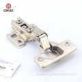 Adjustable Iron Cabinet Hinge Kitchen Furniture Accessories